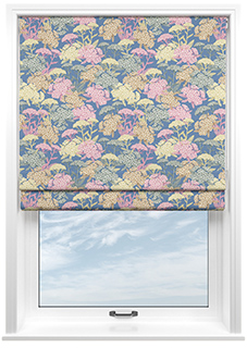 Yarrow, Jasper - Roman Blind